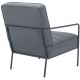 Jade Single Seat Reception Chair